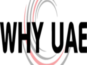 Why UAE logo
