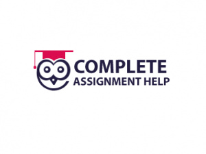 Complete Assignment Help