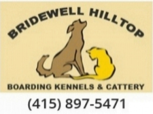 Bridewell Hilltop Boarding Kennels & Cattery