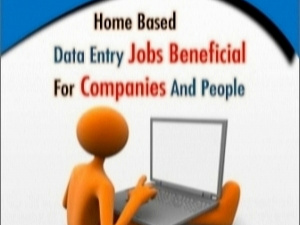 Home Based Work Project