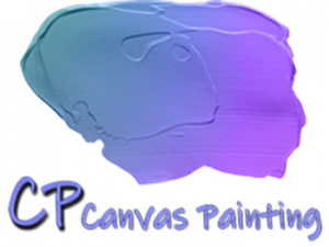 CP Canvas Paintings