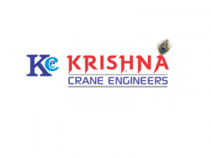 Krishna Crane