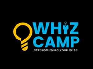 whizcamp | Mobile App Development Company logo