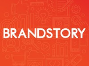 BrandStory - Digital Marketing Agency logo