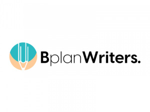 BPlanWriters - 360-Degree Business Plan Solutions logo