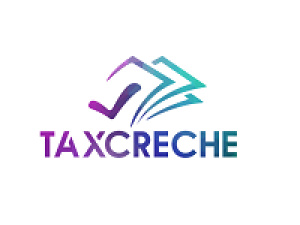 Tax Creche logo