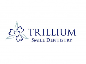 Trillium Smile Dentistry logo