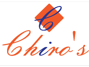 Chiro's By Jigyasa