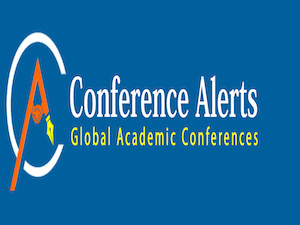 Conference Alerts - International Conference logo
