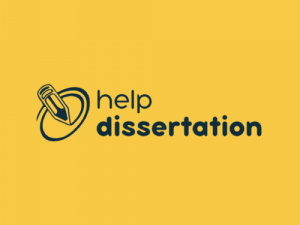 Help Dissertation UK logo