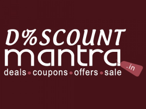 Discount Mantra