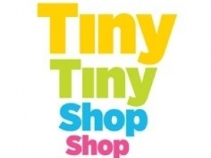 Tiny Tiny Shop Shop