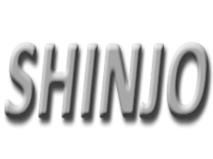 China Shinjo Pump Manufacturer Co., Ltd.