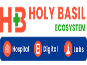 HolyBasil Mediclinic logo