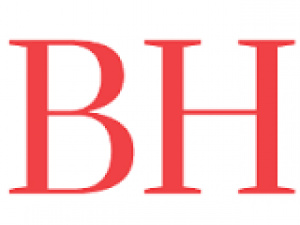 Brand Harvest logo
