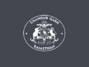 Hotel Chanoud Garh logo