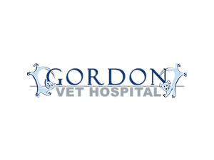 Gordon Vet Hospital logo