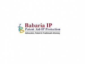 Babaria IP & Co. logo