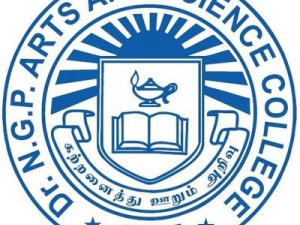 Dr.N.G.P. Arts and Science College.