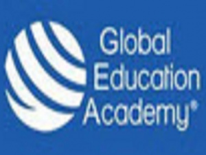 Global Education Academy logo