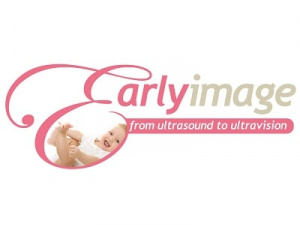 Early Image logo