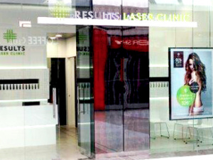 Results Laser Clinic