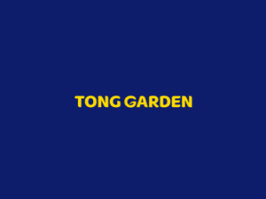 Tong Garden