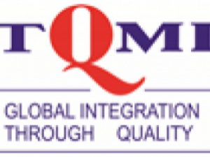TQM International Pvt. Ltd. logo