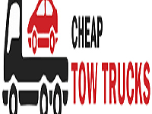 Cheap Tow Truck