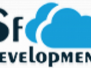 SalesforceDevelopment.in logo