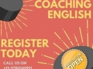 Statesman Academy For UGC NET English Coaching in Chandigarh logo