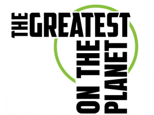 The Greatest Of The Planet