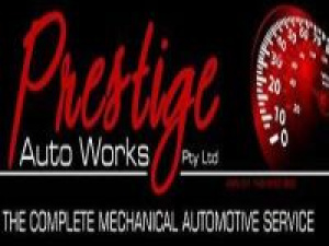 Prestige Auto Works Dandenong