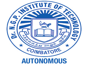 Dr. N. G. P. Institute of Technology