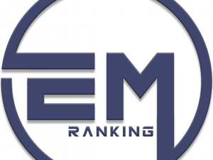 EM Ranking logo