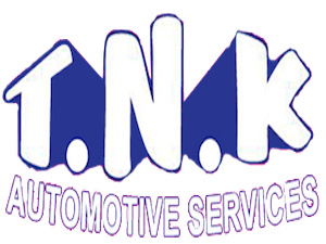 TNK Automotive Services