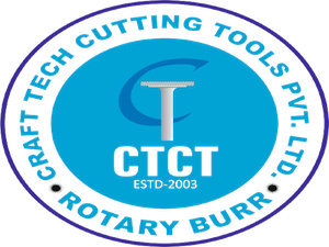 Craft Tech Cutting Tools Pvt. Ltd.