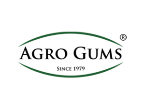 Agro gums logo