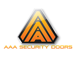 AAA Security Doors