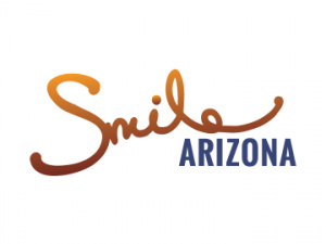 Smile Arizona Dentistry logo