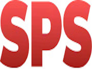 SPS Plumbers logo