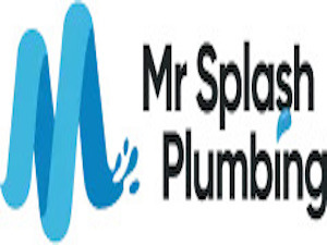Mr Splash Plumbing