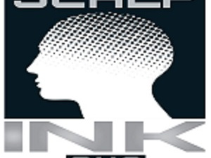 Scalp Ink logo
