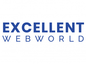Excellent Webworld logo