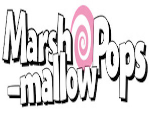Marshmallow Pops