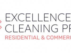 Excellence Cleaning Pro logo