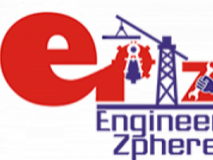 ENGINEERZPHERE - GATE Coaching Center in Chandigarh logo