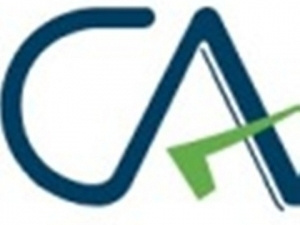 CA MANOJKUMAR logo