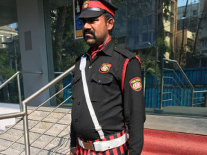 Security Agency In Mumbai