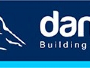 Danish Building Supplies logo